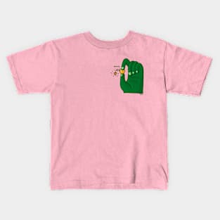 Booom Kids T-Shirt